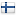 pegas.hr server is located in Finland